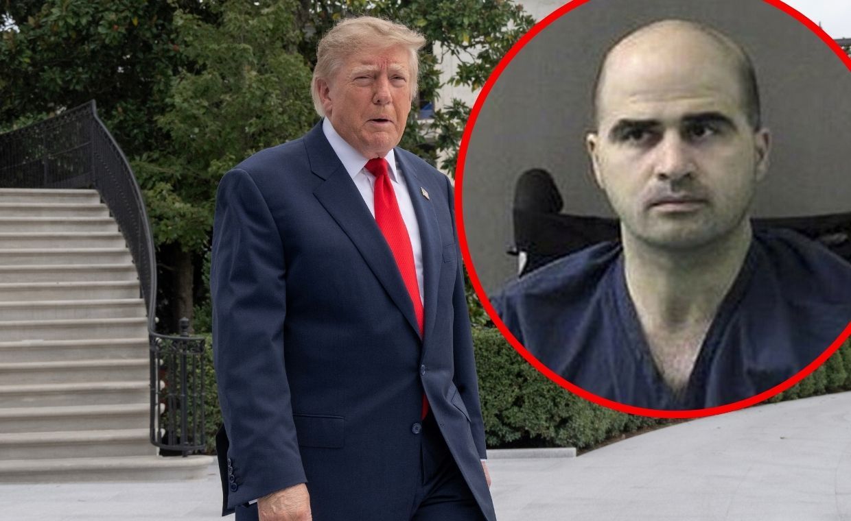 Sprawa publicznej egzekucji poruszła USA. Głos zabrał Donald Trump