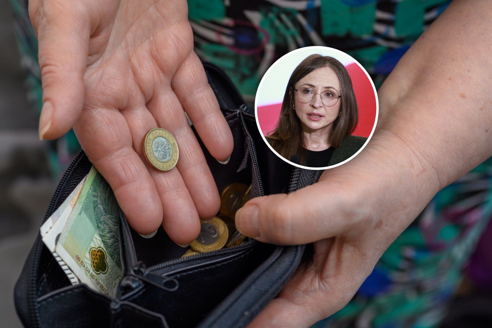 175 tys. emerytów czeka na przeliczenie. Resort ujawnił nowy plan