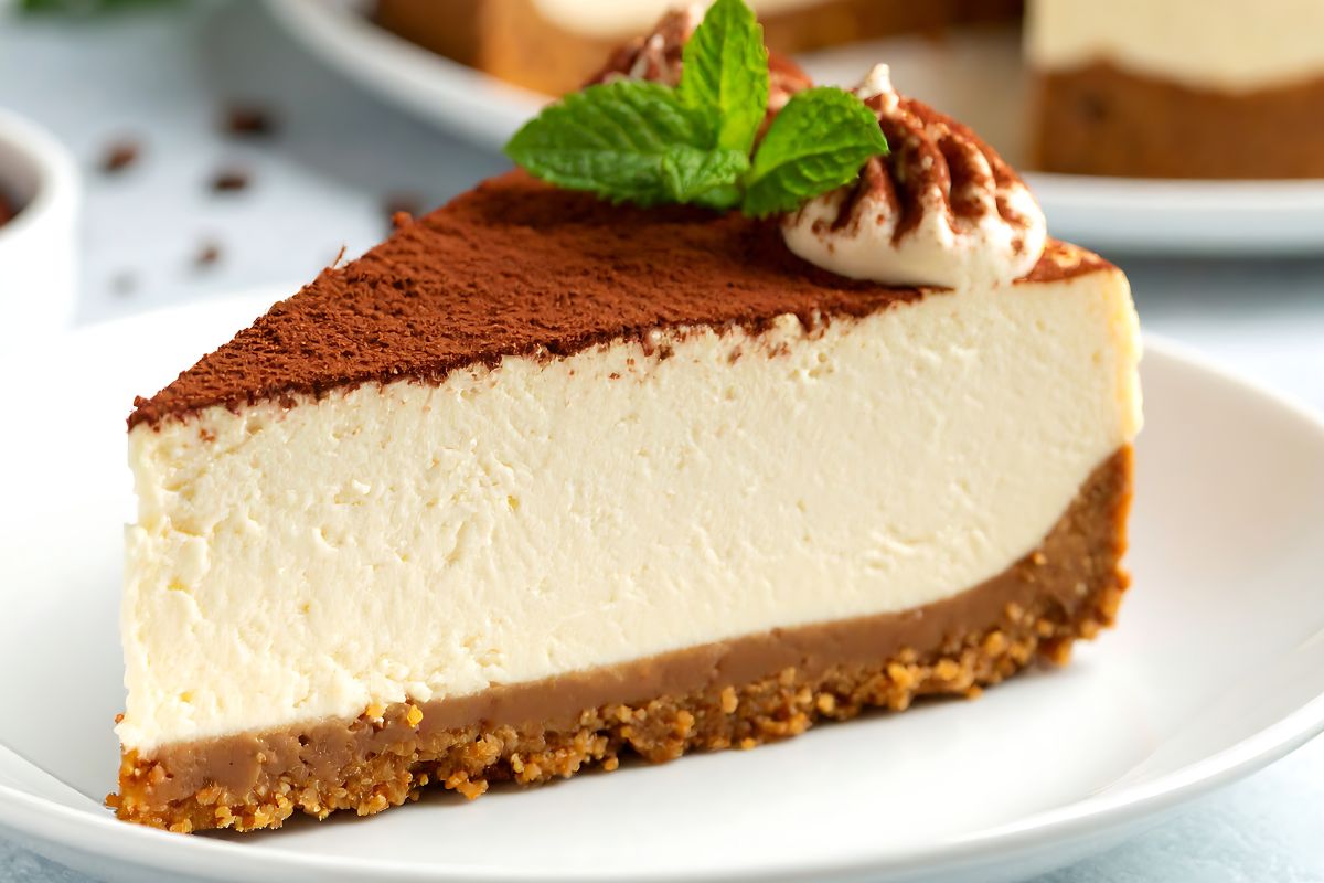 Włoskie tiramisu czy polski sernik? Teraz nie musisz wybierać