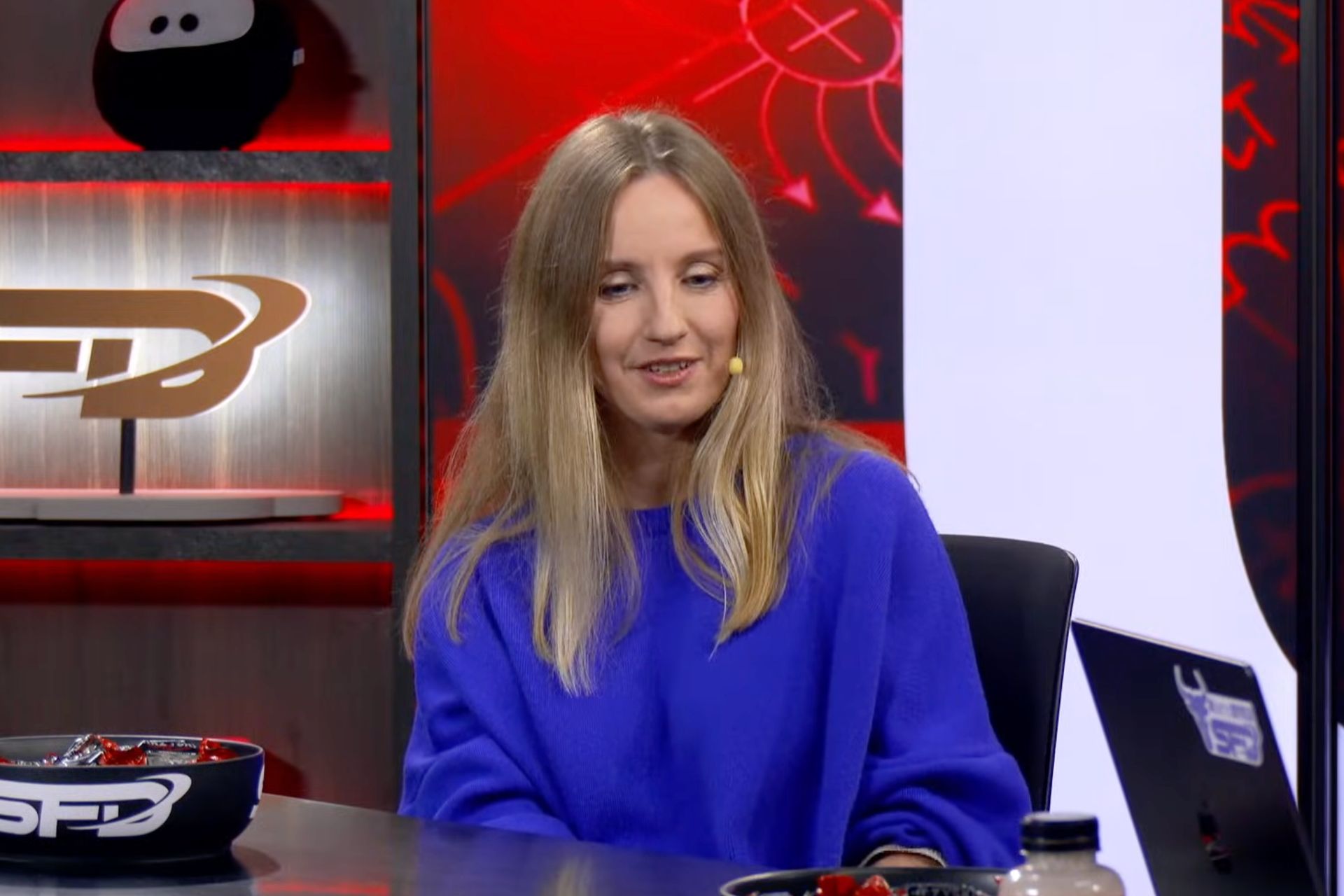 Prywatny akt oskarżenia przeciwko Oldze Malinkiewicz