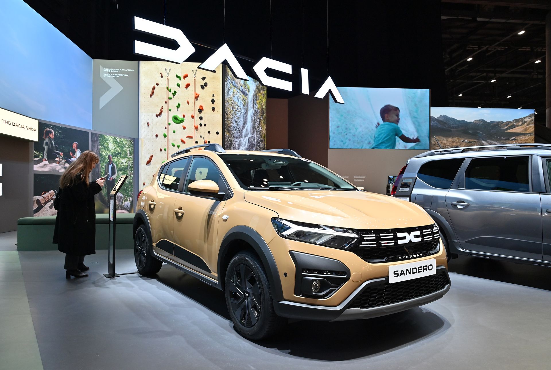 Sprzedają 2227 aut dziennie. Duża popularność w Polsce