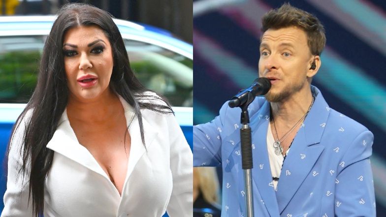 Sukces Iwony Węgrowskiej: Piotr Kupicha JĄ PRZEPROSIŁ!