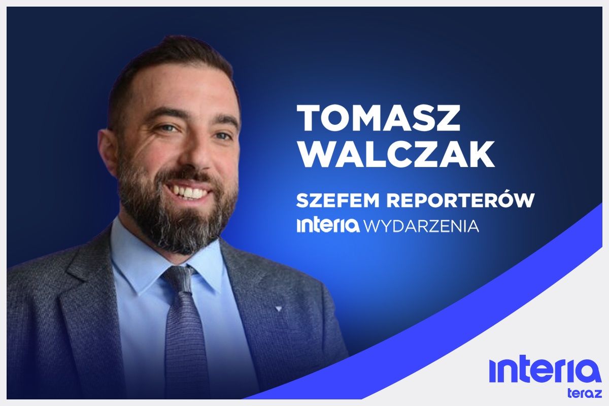 Były dziennikarz "Super Expressu" szefem reporterów w Interii