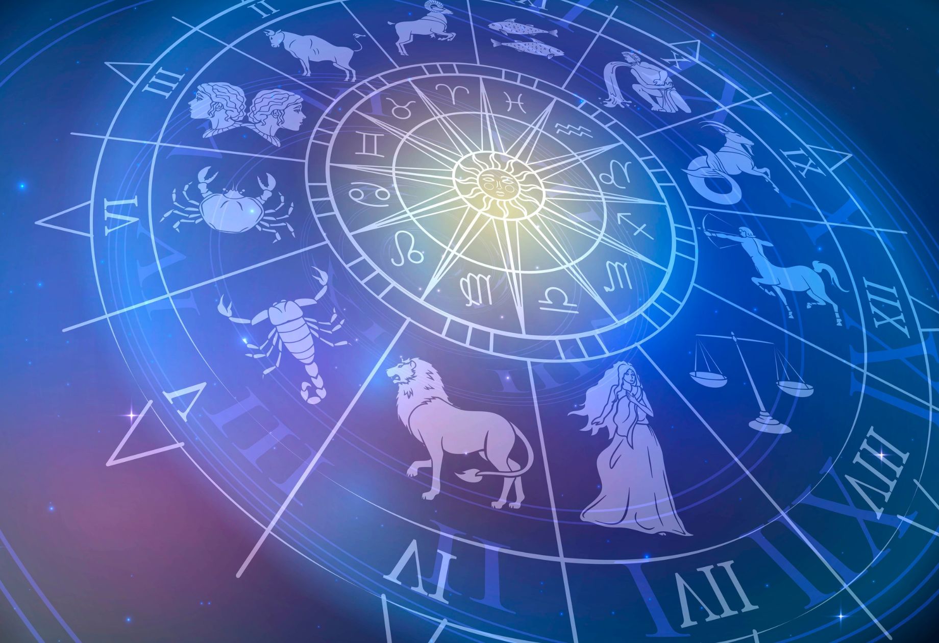 Horoskop dzienny na jutro - środa 4 czerwca 2026. Baran, Byk, Bliźnięta, Rak, Lew, Panna, Waga, Skorpion, Strzelec, Koziorożec, Wodnik, Ryby