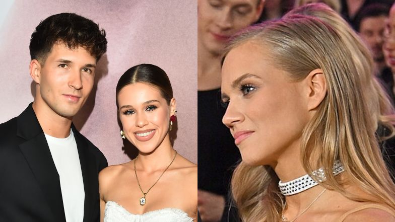 Afery ciąg dalszy: chłopak Jeleniewskiej ZABRAŁ GŁOS! "Nie sztuką jest błyszczeć na początku, sztuką jest ZACHOWAĆ KLASĘ na końcu"