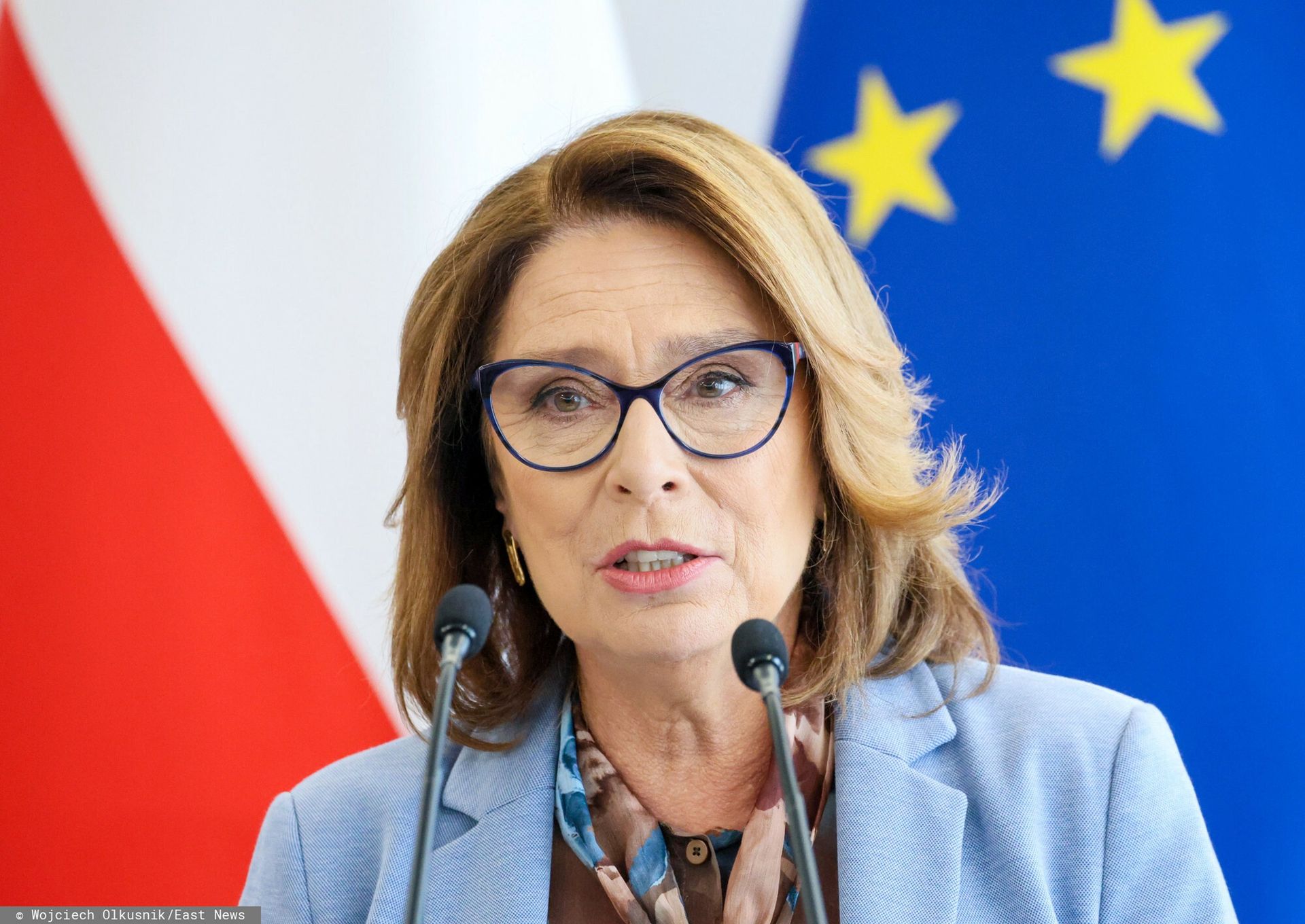 Marszałek Senatu reaguje po tekście WP. Każą zwrócić dotację?