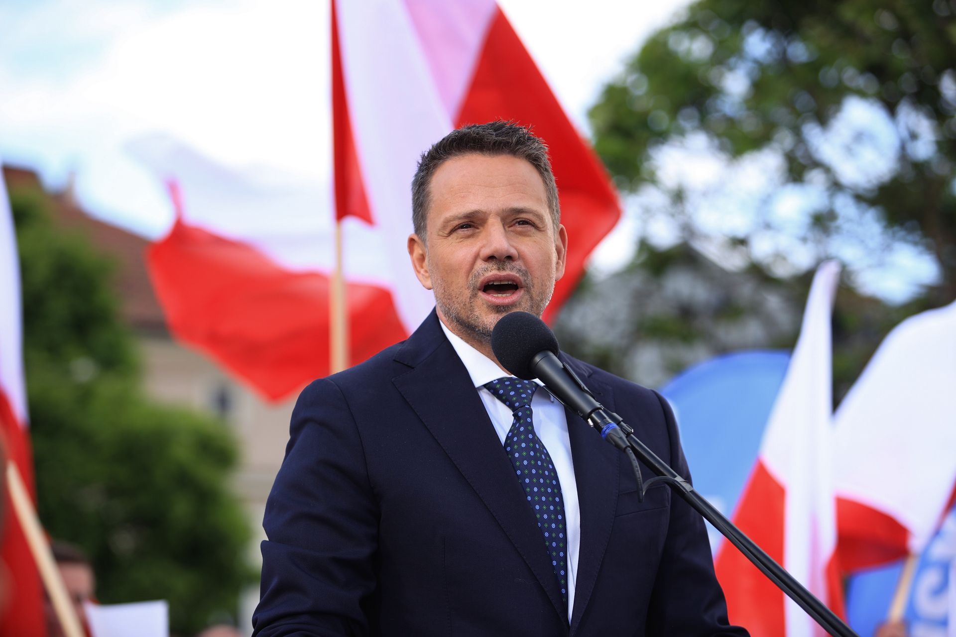 Oni dadzą wygraną Gospodarzowi? Zagraniczne media o wyborach
