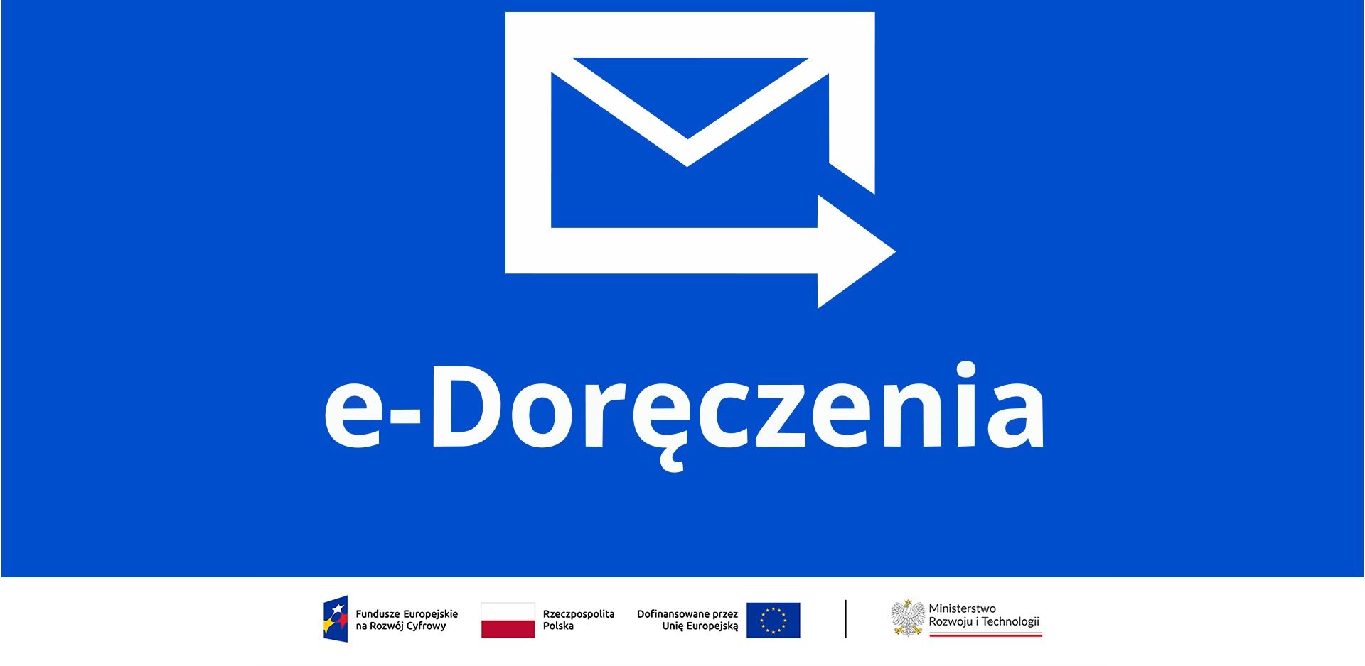 E-Doręczenia w firmie. Jak usprawnić korespondencję i obieg dokumentów? Bezpłatny webinar MRiT dla przedsiębiorców