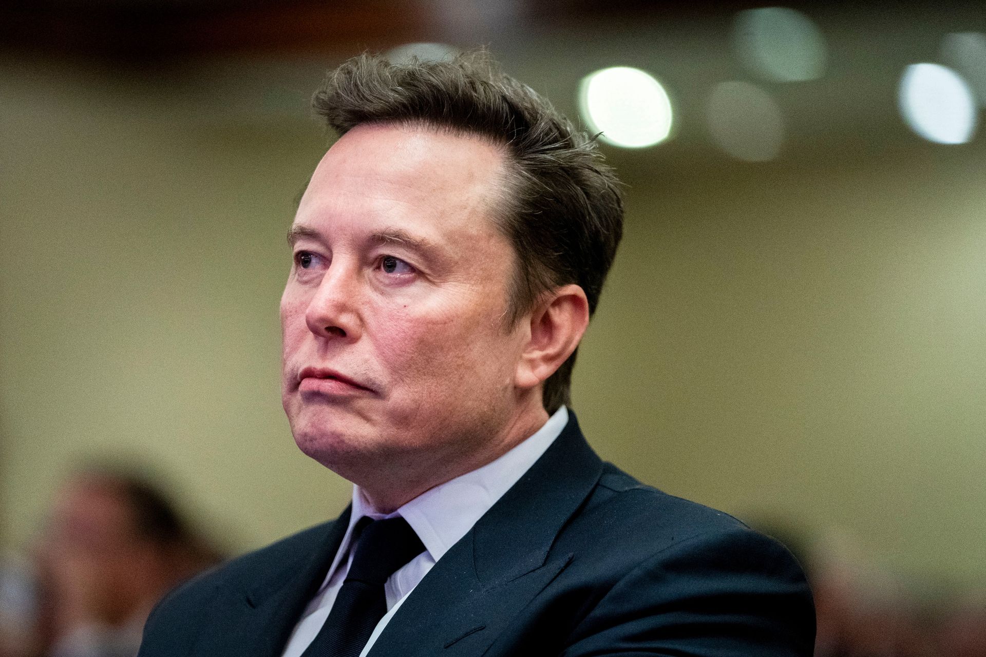 Tesla podsumowała pierwszy kwartał. Musk obwinia swoich przeciwników