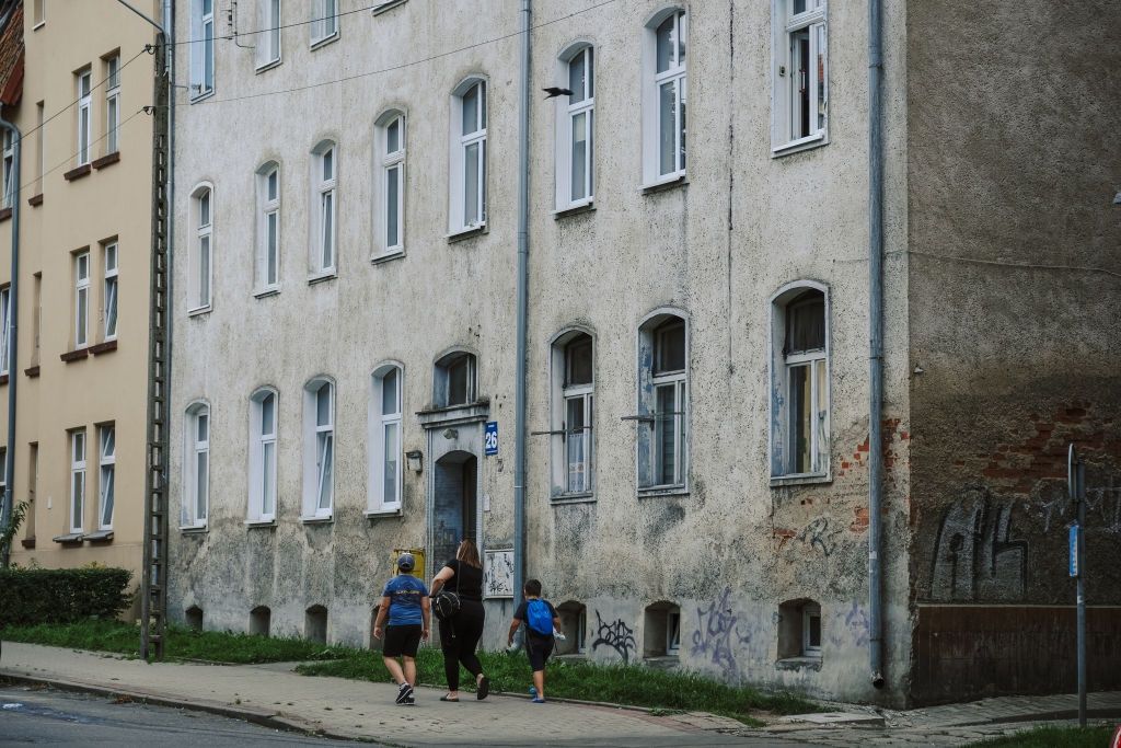 Nawet 32 lata czekania. W kolejce prawie 120 tys. osób