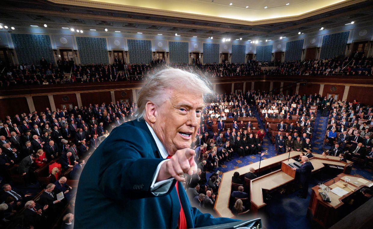 Wybory "połówkowe" w USA. Jest najnowszy sondaż