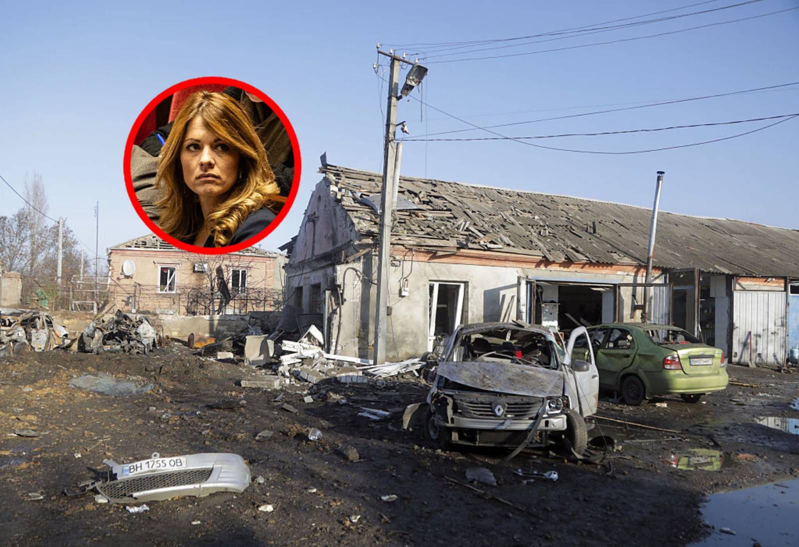 Francja gotowa na "utratę swoich dzieci" na wojnie? Stanowcza reakcja