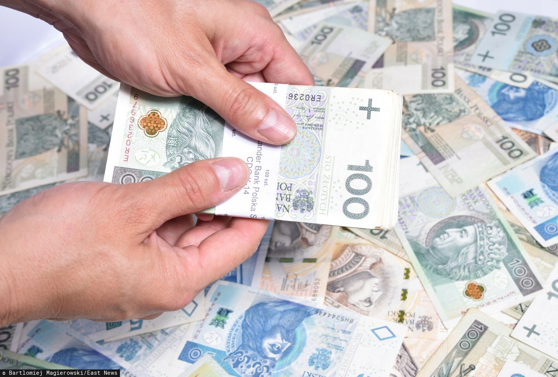 Rozliczenia PIT-ów. Oto najszybszy sposób na zalogowanie się do panelu