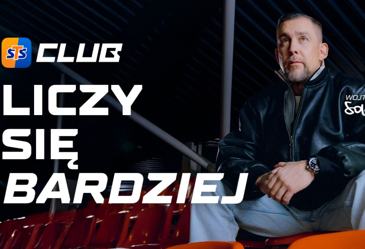 Sokół i Pazdan w nowej kampanii STS