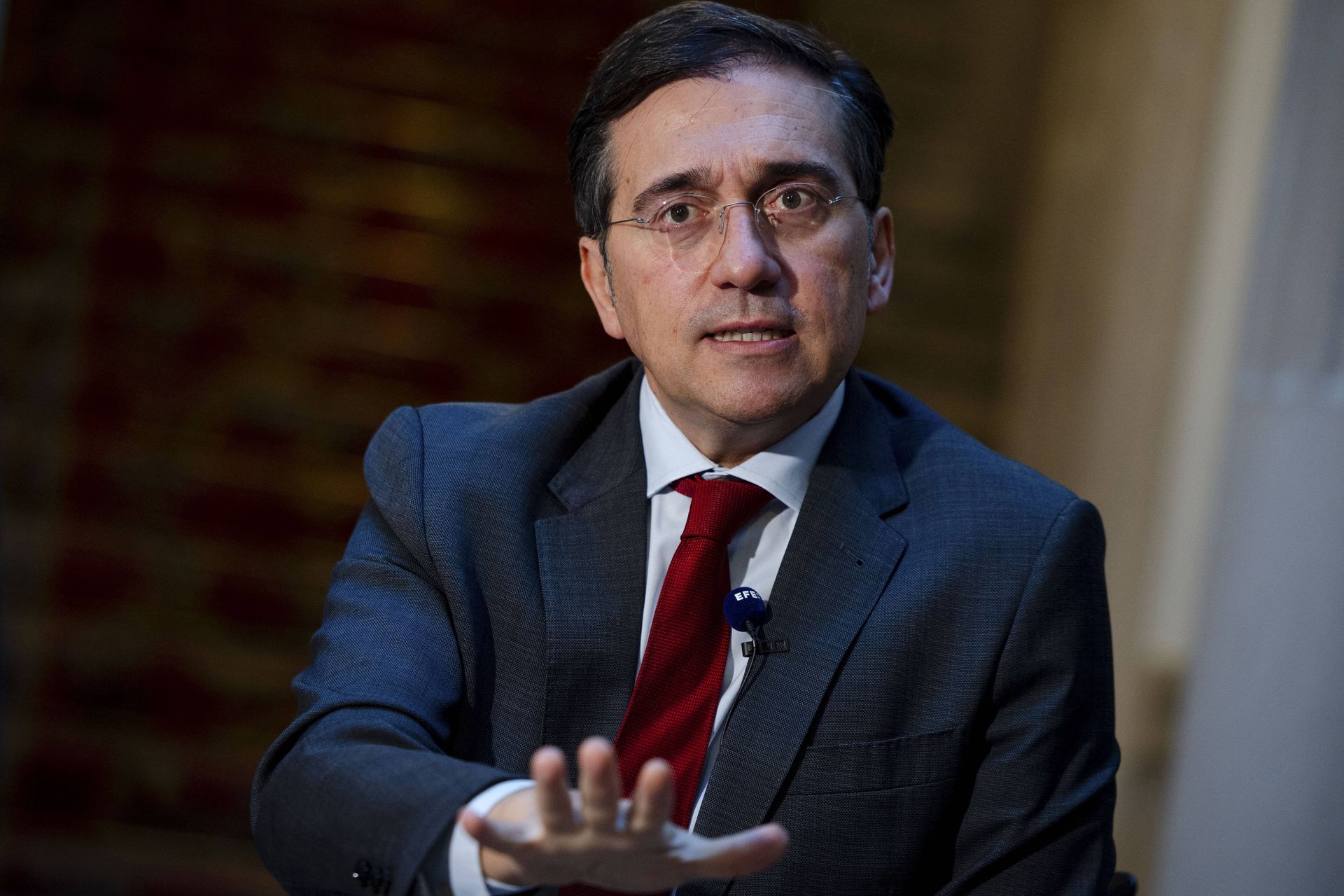 Szef MSZ Hiszpanii: Czas na krok w stronę europejskiej armii