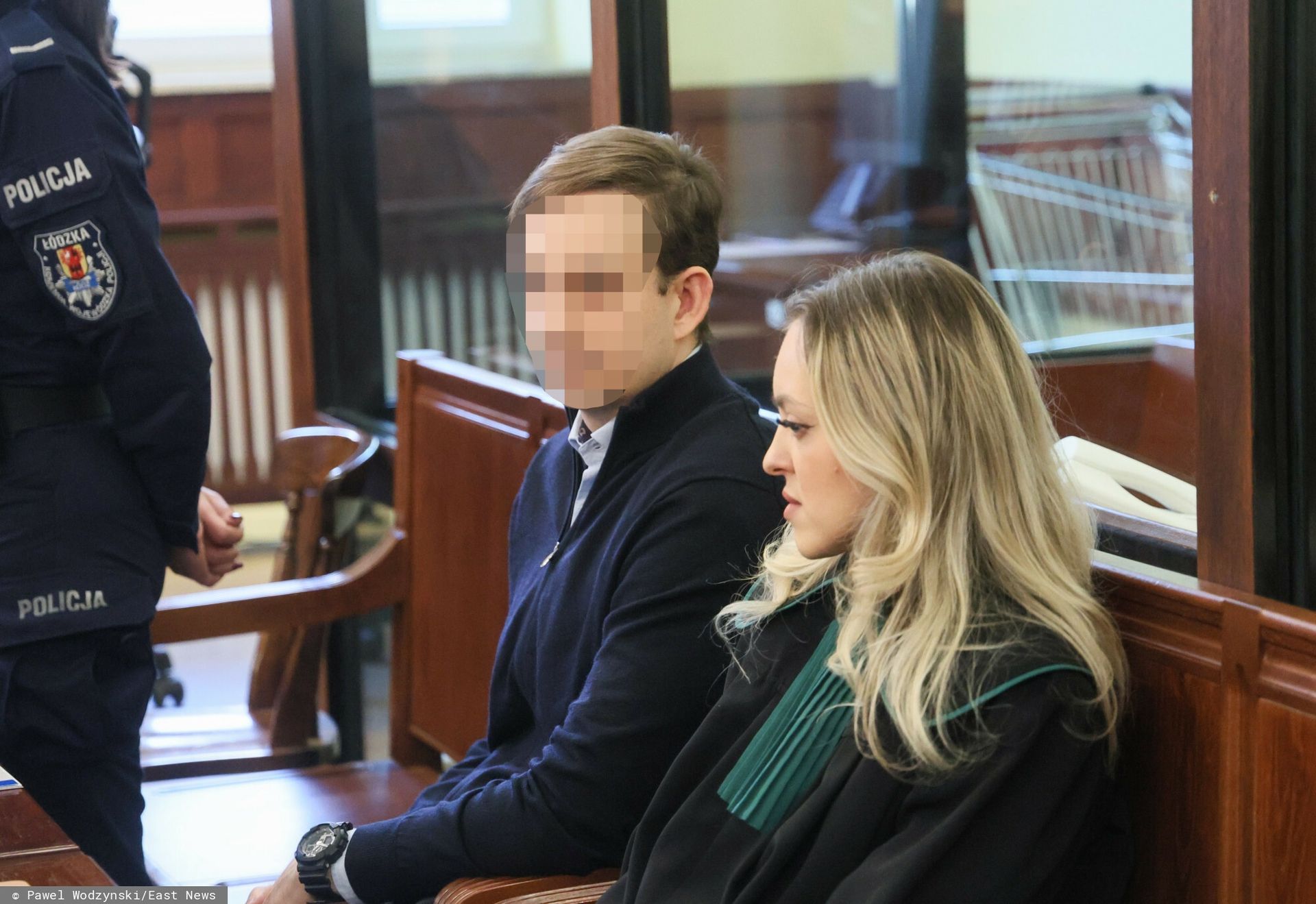 Sebastian M. skazany na 8 lat więzienia. Najważniejsze informacje