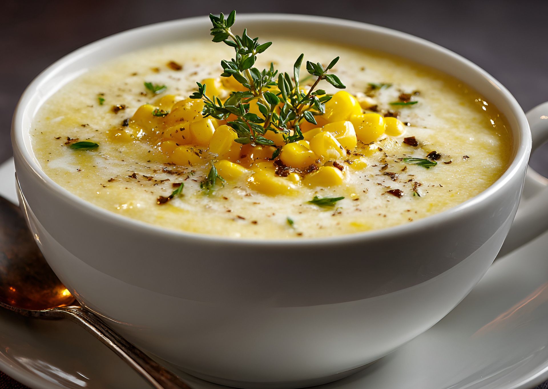 Prosta i niesamowicie apetyczna. Ta meksykańska zupa to hit w mojej kuchni