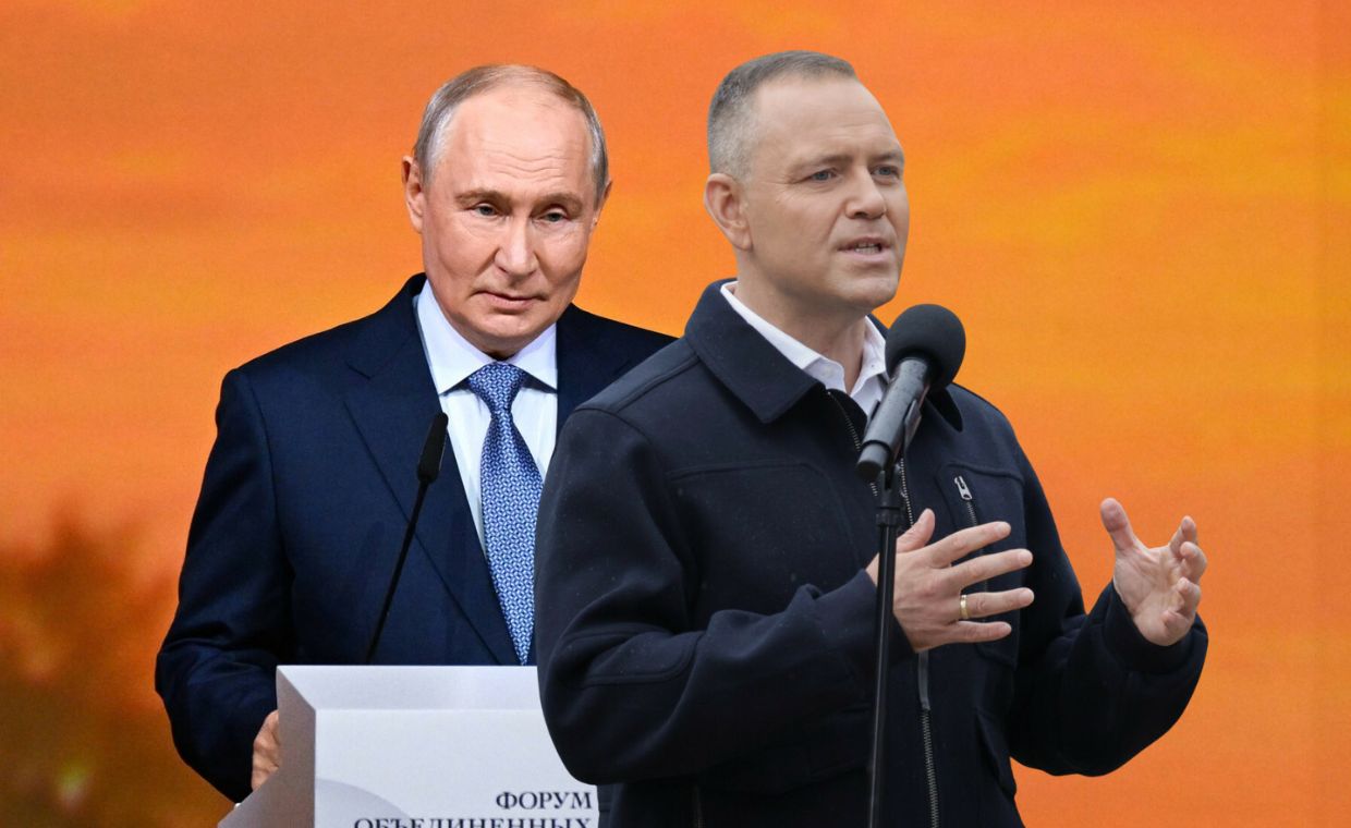 Nawrocki i Putin na szczycie G20? "Sytuacja wysoce niekomfortowa"