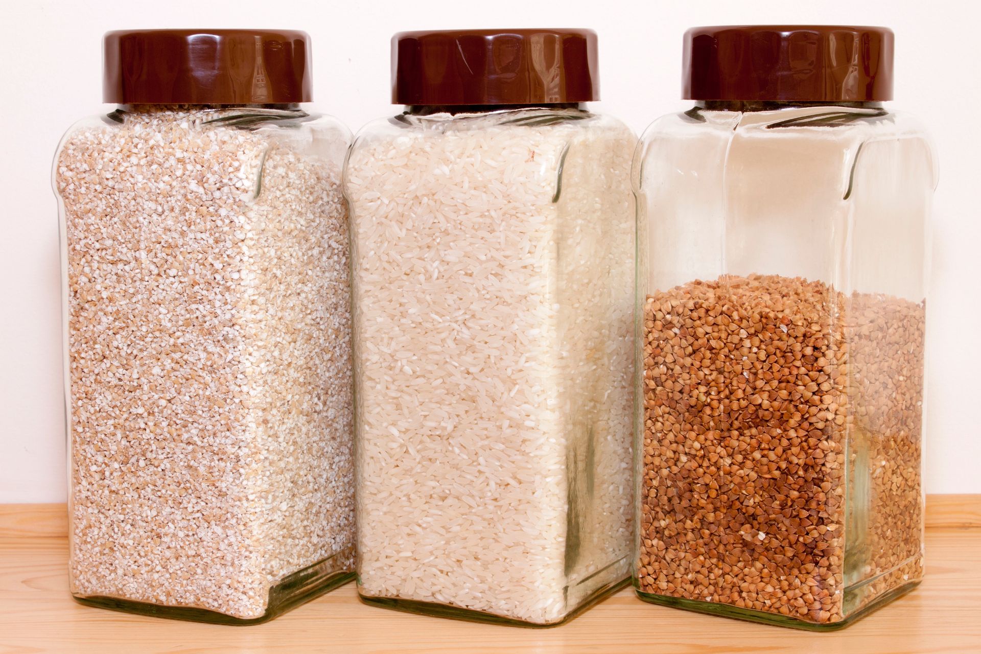 Dlaczego warto mieszać kaszę z ryżem w jednym posiłku? Mało kto o tym wie