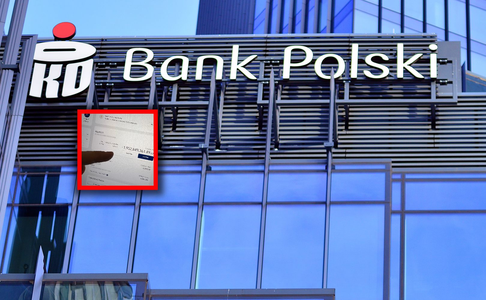 2 mld długu na koncie? "Sfinansowałem nową fregatę?"