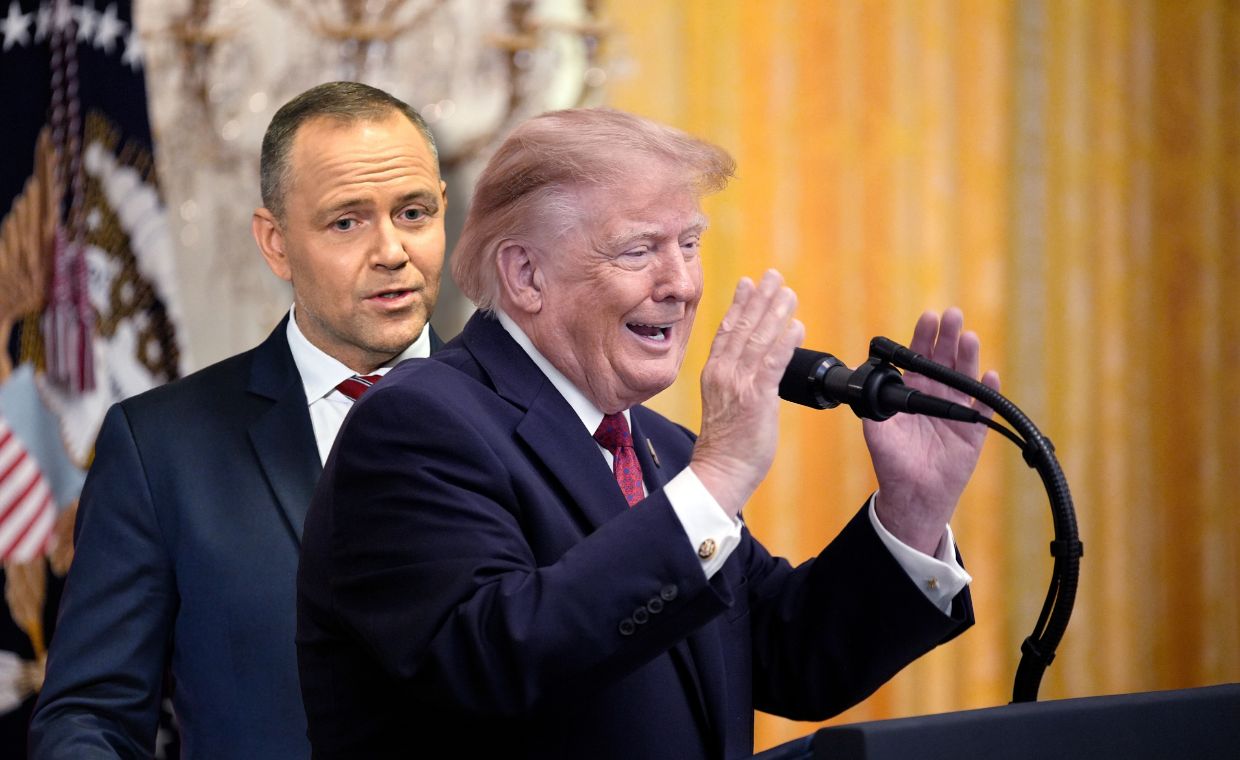 Nowa grupa w NATO. Amerykanie dobierają partnerów