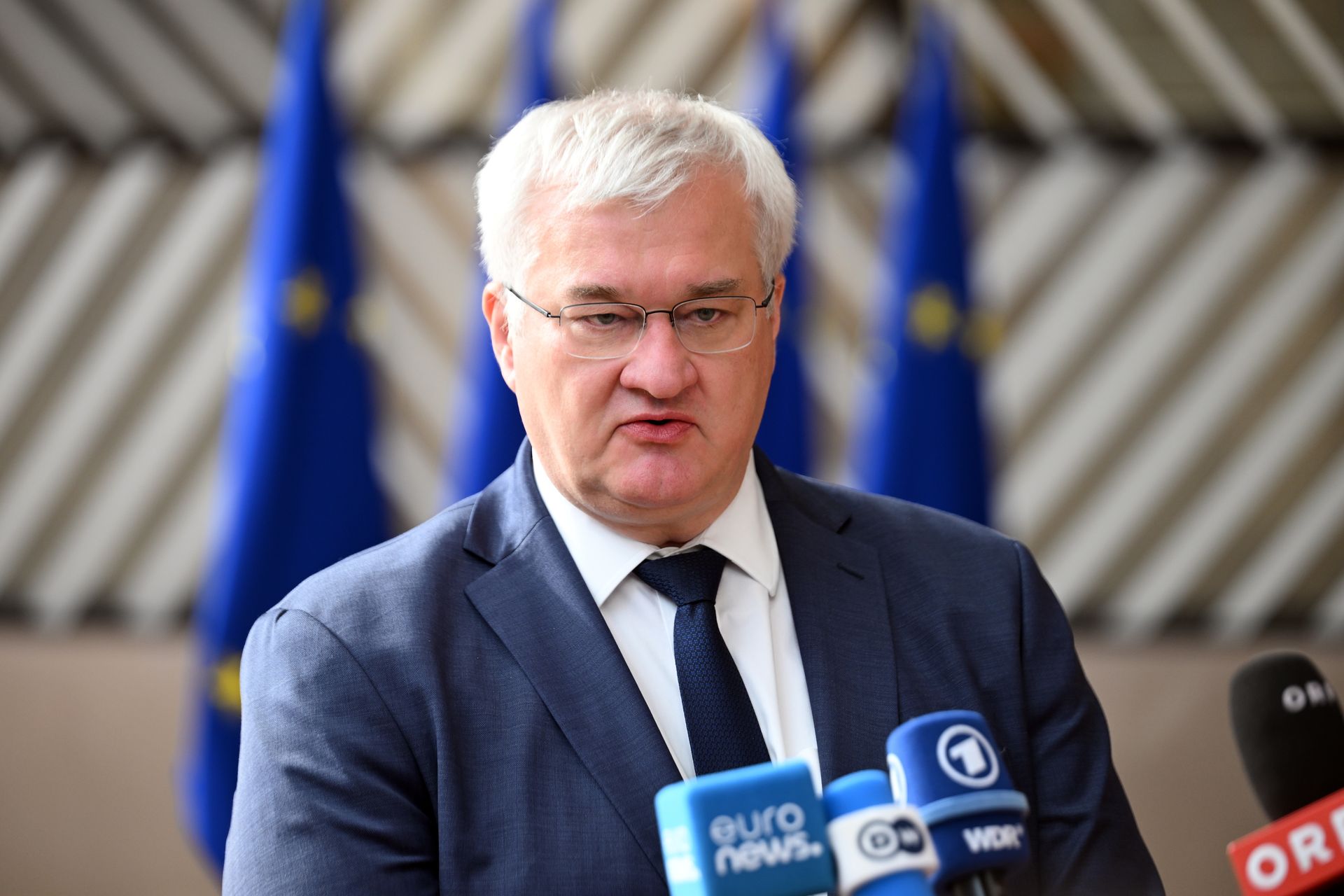 Szef MSZ Ukrainy pisze do Polaków. "Głęboko cenimy wasze wsparcie"
