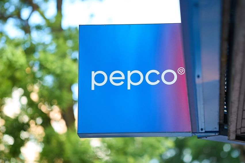 Pepco uruchomiło nową aplikację. Polska to pierwszy rynek