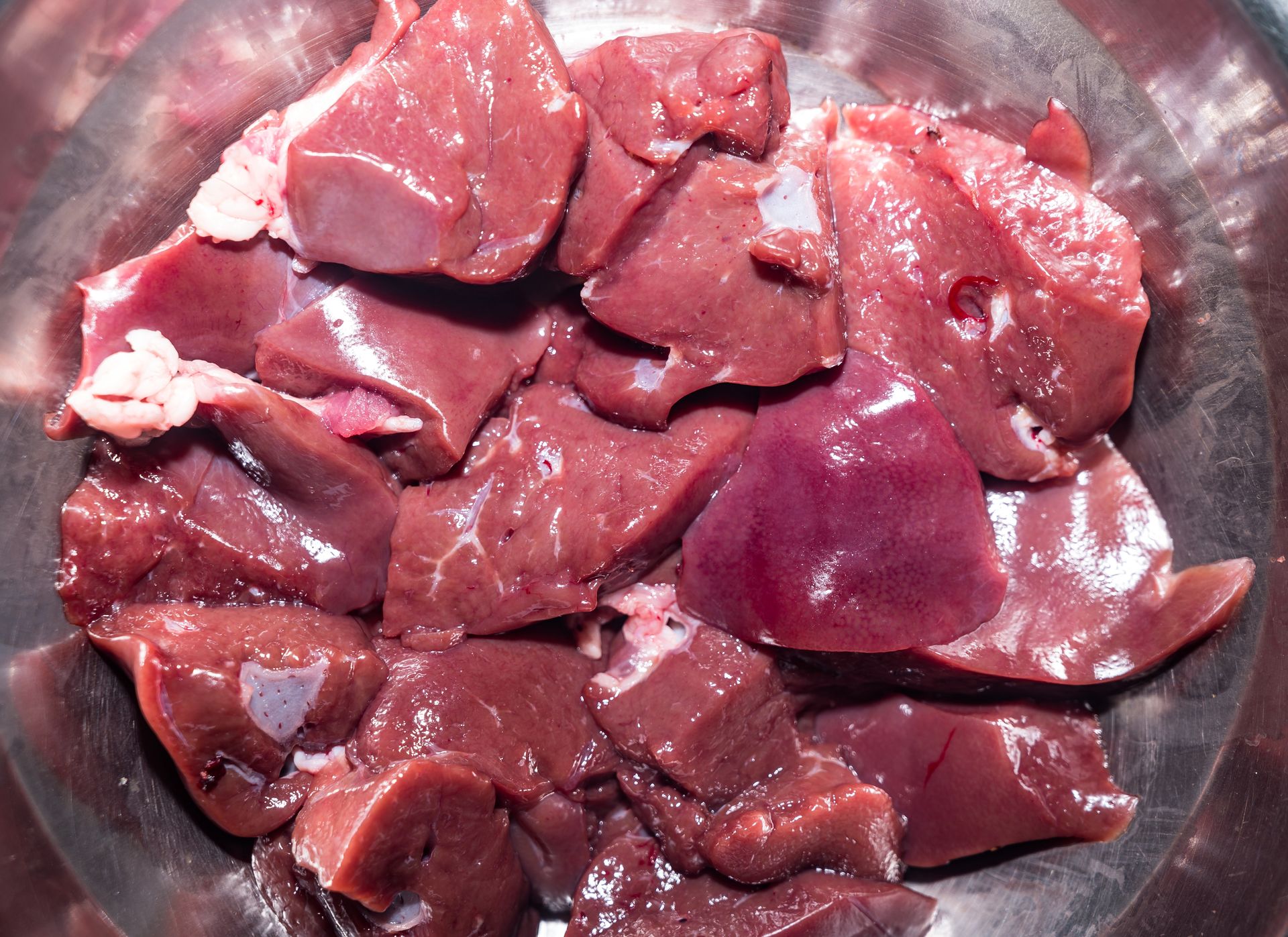 Jak przygotować wątróbkę? Trzymaj się tych zasad, a nie wyjdzie gorzka