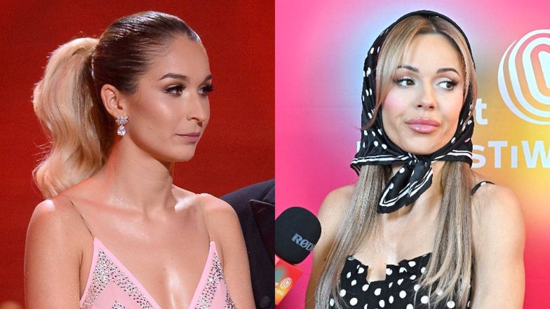 Ola Kot wspomina koszmarny wywiad z Dodą: "POTRAKTOWAŁA MNIE JAK G*WNO. ZŁAMAŁA MI SERCE TĄ SYTUACJĄ"