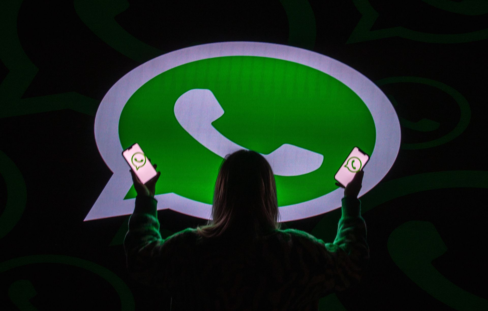 WhatsApp testuje znikające wiadomości. Nowa opcja w becie