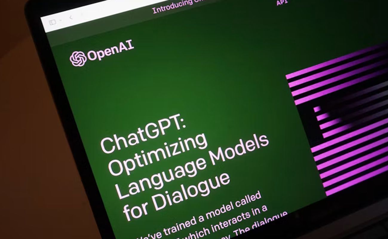 OpenAI rozwija reklamy w ChatGPT. Użytkownicy porozmawiają z agentami marek