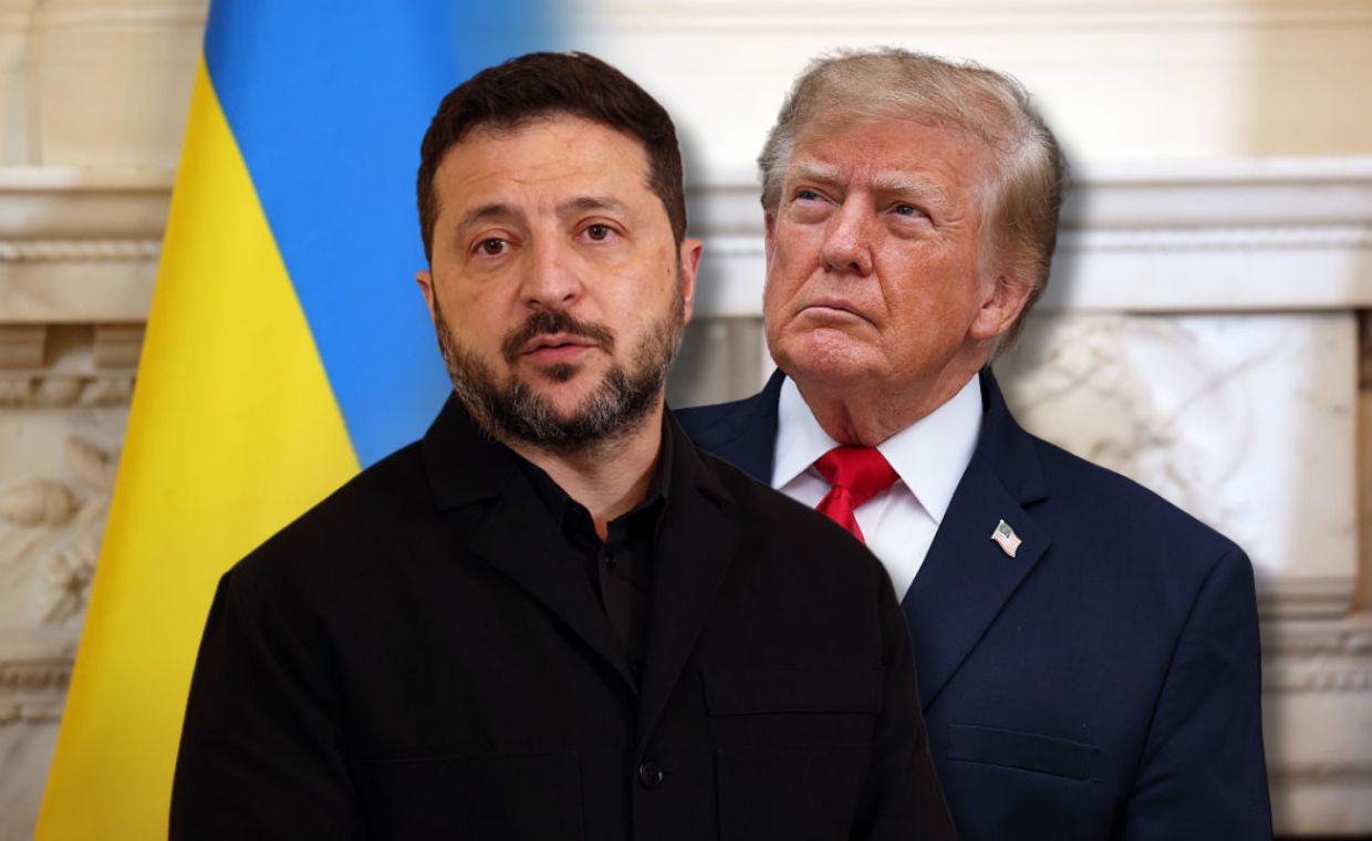 Starshield zablokowany. Reuters: Decyzja zapadła w Białym Domu