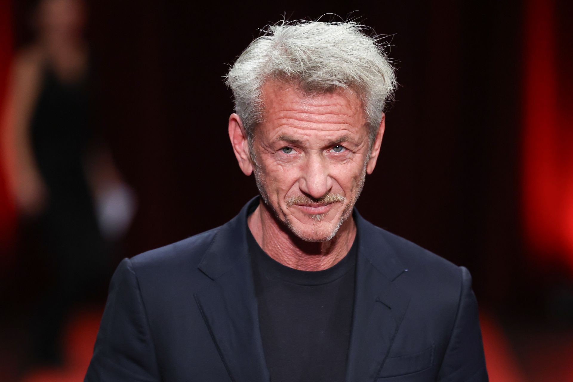 Zbuntowany Sean Penn. Nie zjawił się na Oscarach, ale to o nim mówi się najwięcej