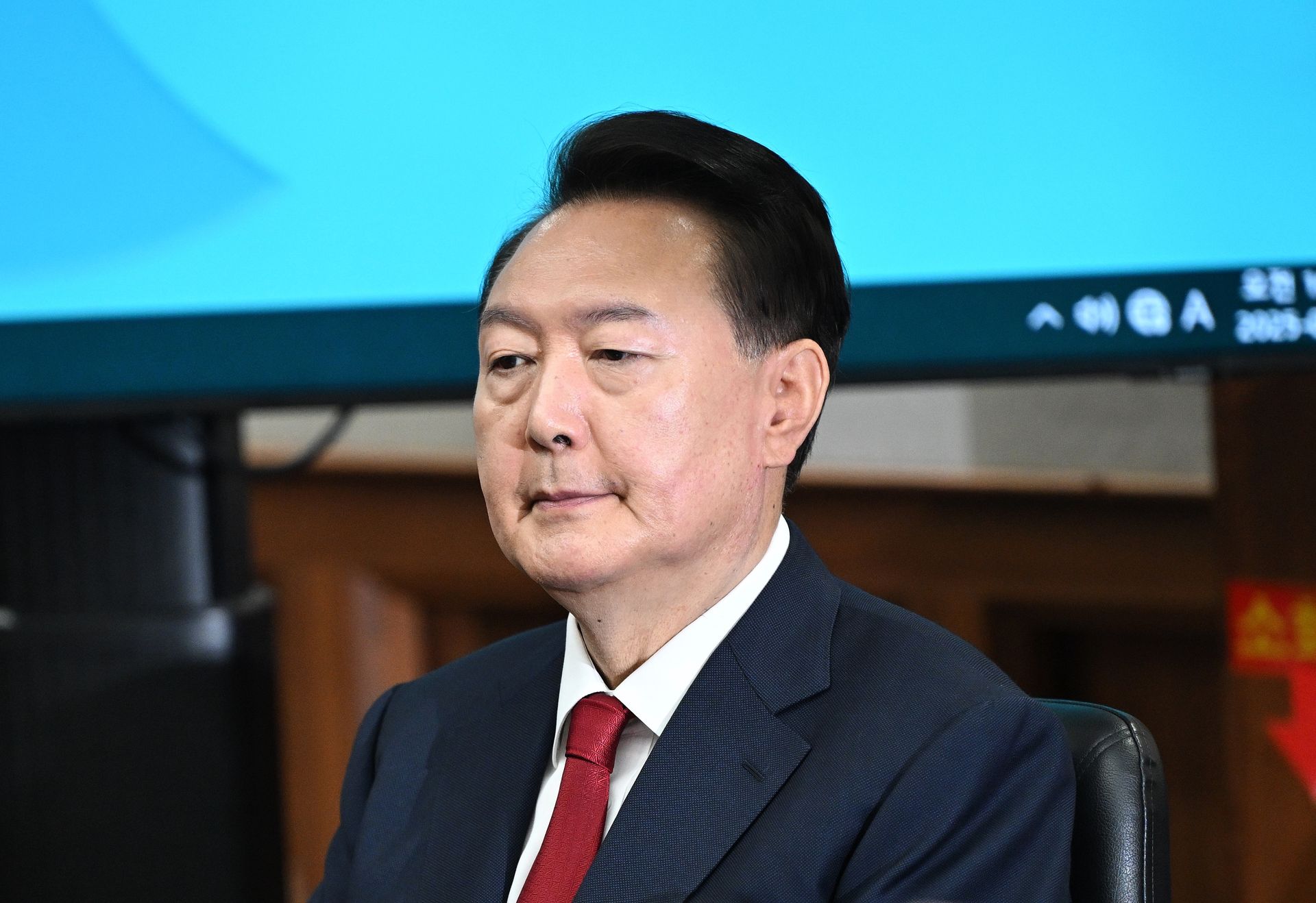 Były prezydent Korei Poł. znów aresztowany. Zarzut: zamachu stanu