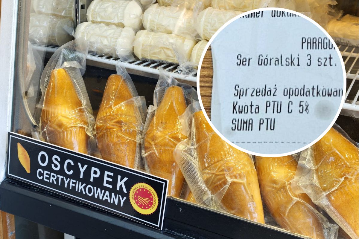Kolejka ustawia się do wieczora. Tyle zapłacisz za kultowe serki