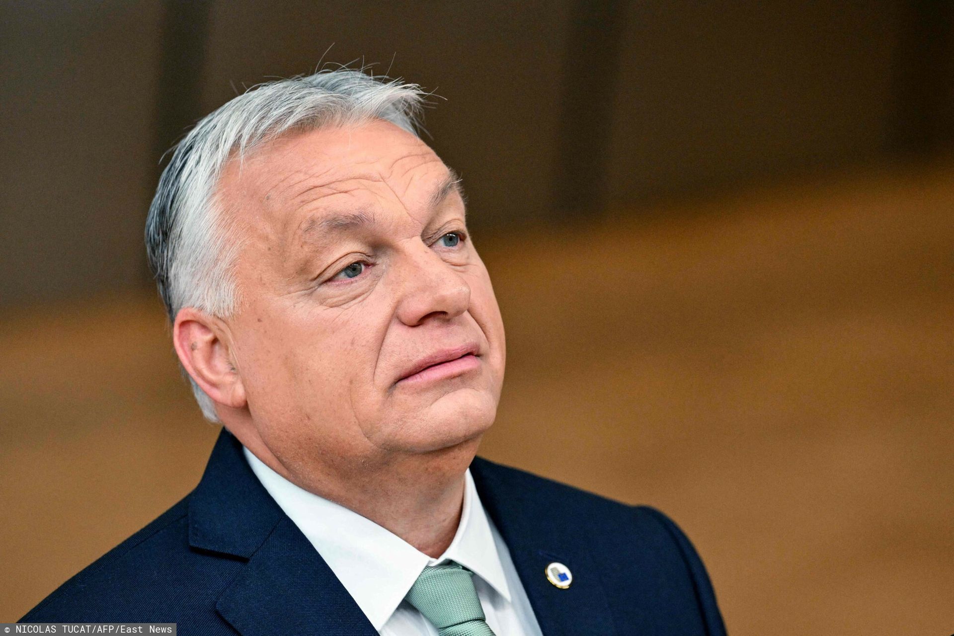 Orban się przeliczył. Nagrody od Trumpa nie ma