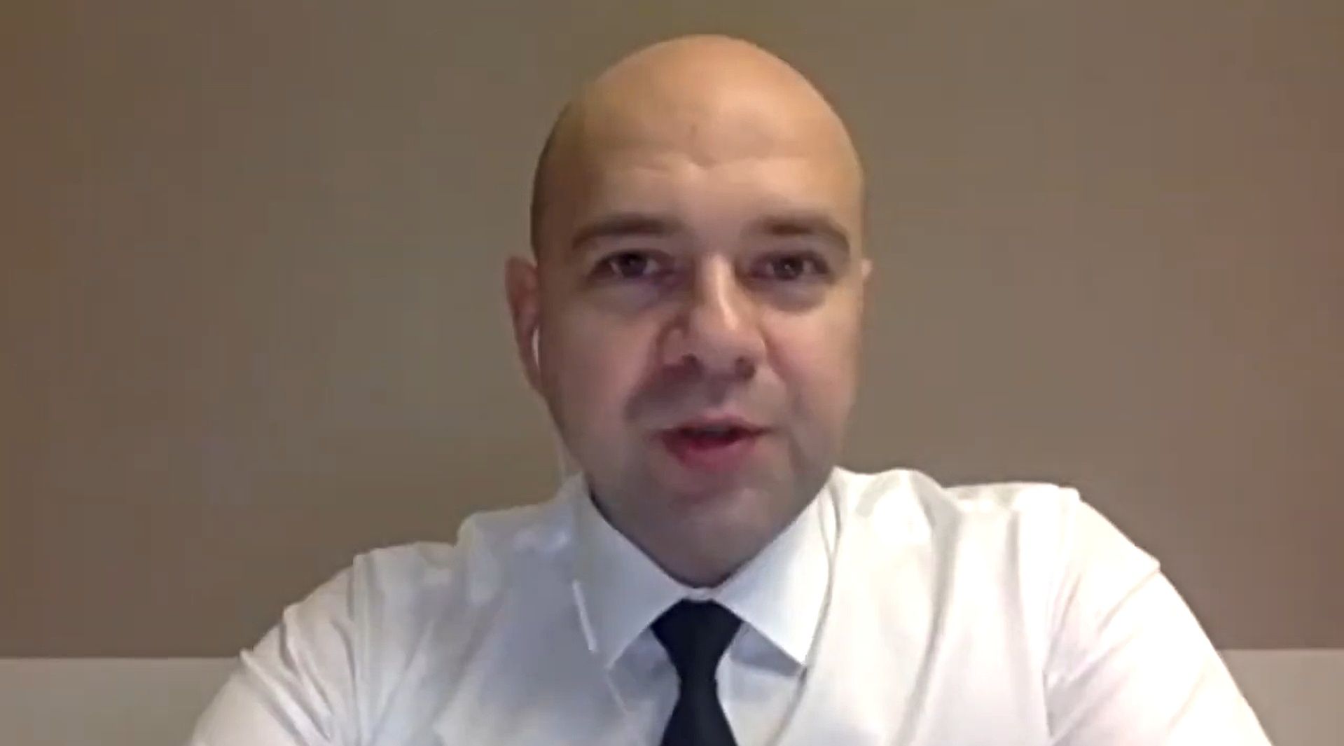 Na nagraniu AI Krzysztof Cugowski zachęcał do pseudoterapii. Rzecznik Praw Pacjenta zawiadomił prokuraturę