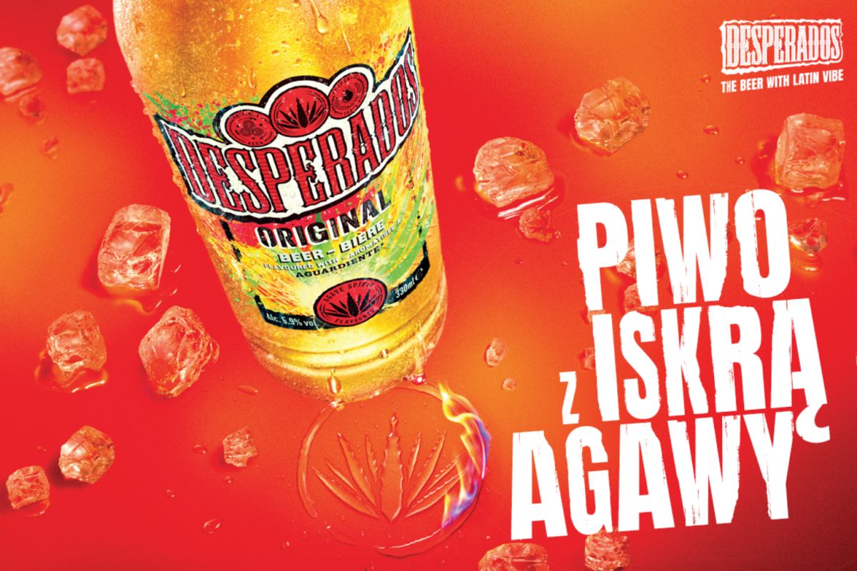 Artegence wygrała przetarg Grupy Żywiec