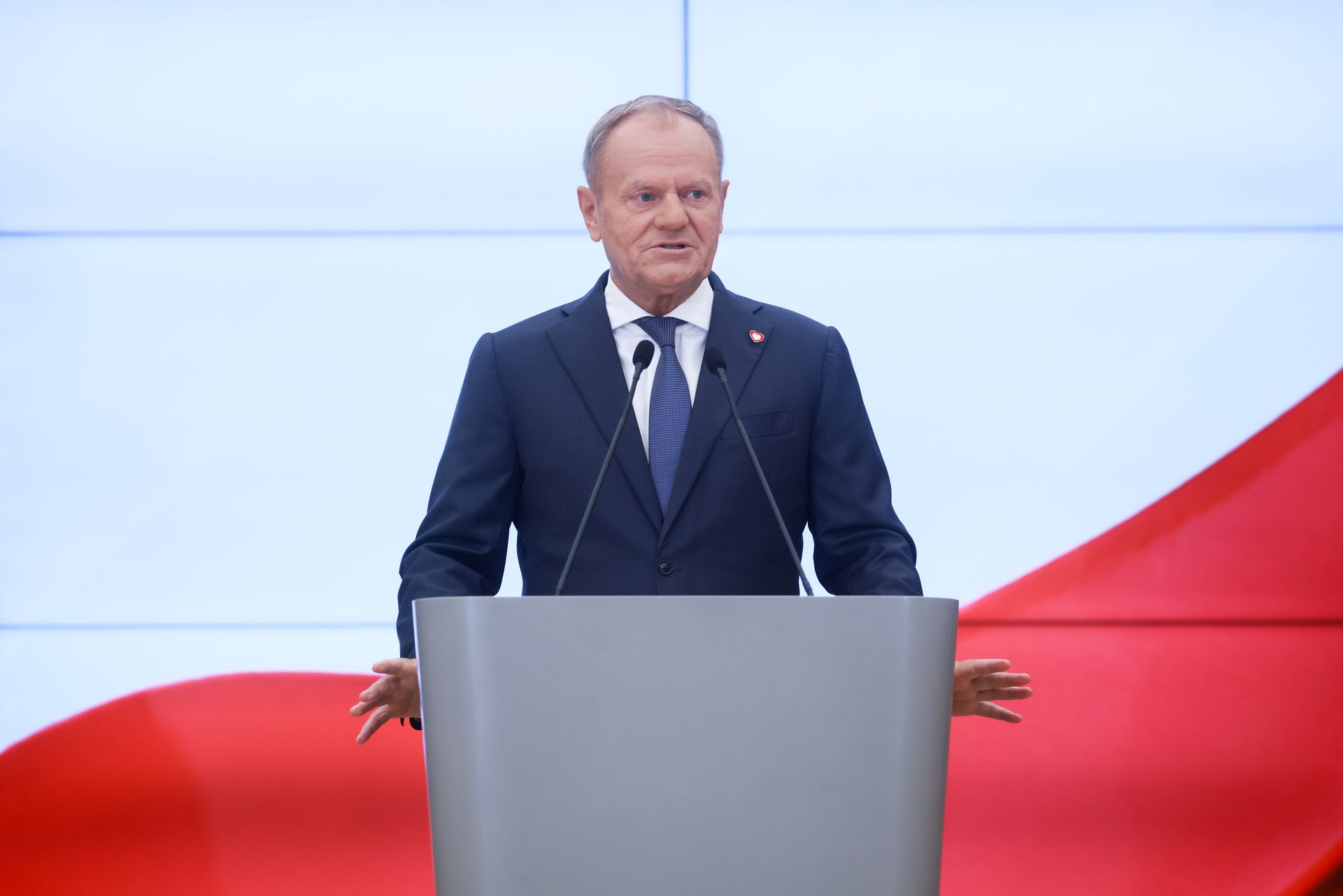 Paweł Kapusta: Rekonstrukcja, czyli wciąż tylko o sobie [OPINIA]