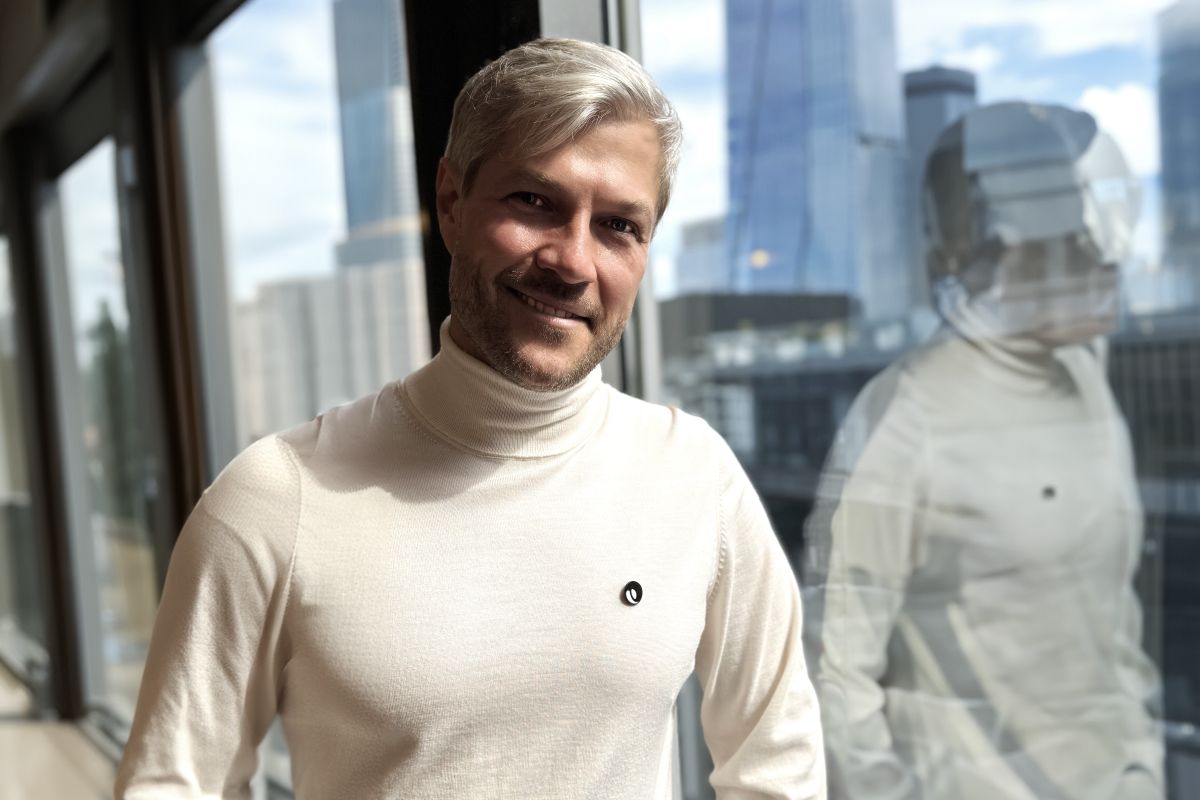 Nowe targowisko świata. Platformy B2B podbijają Internet i zmieniają handel