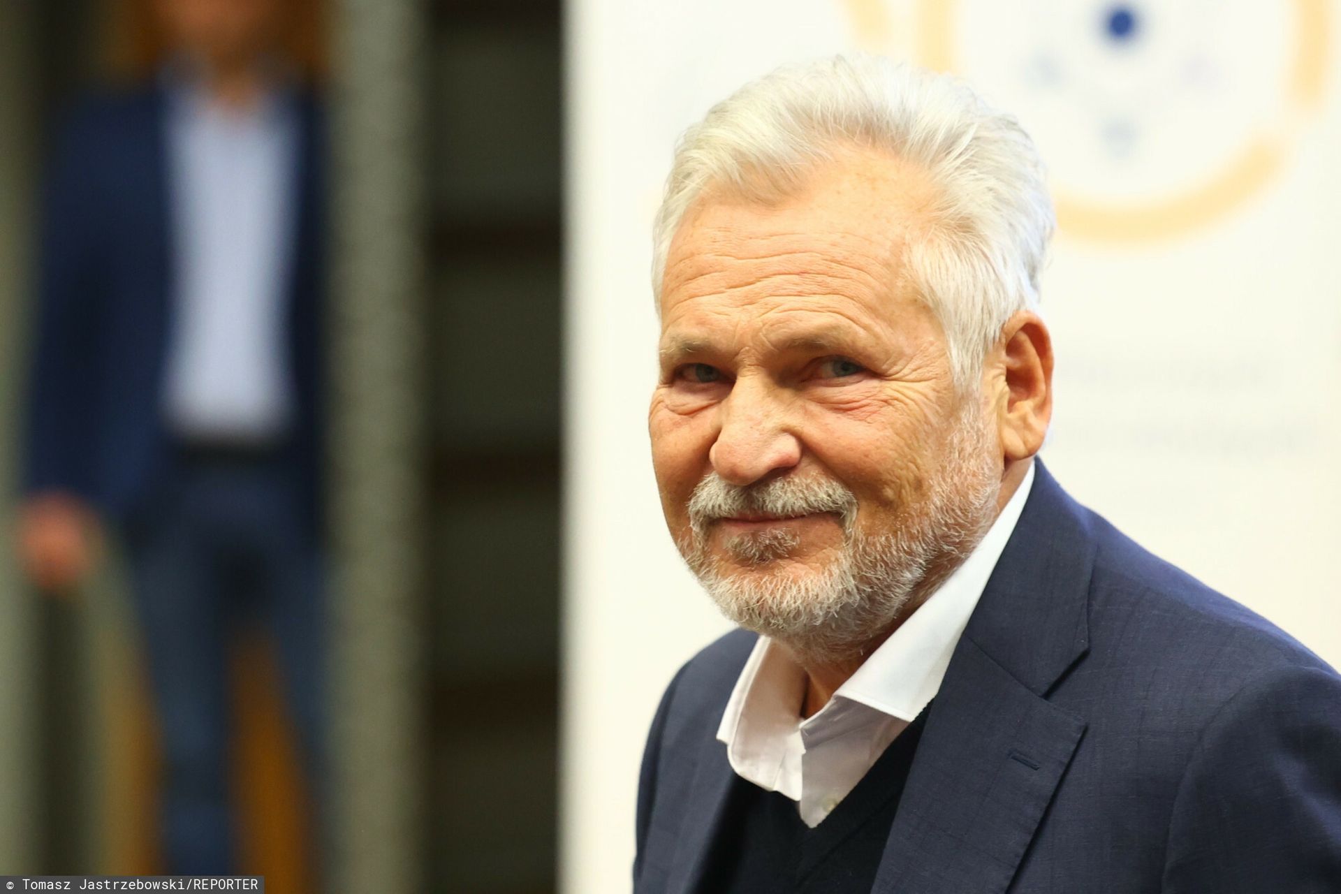 Kwaśniewski z prestiżowym wyróżnieniem? Jest wniosek