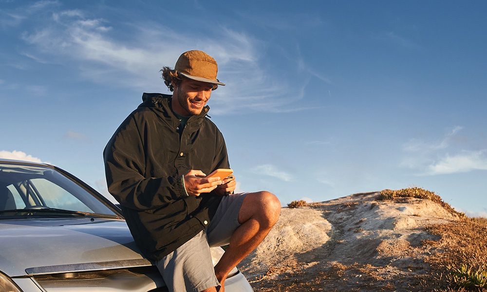 Problem z zasięgiem? Sprawdź, jak poprawić zasięg w telefonie