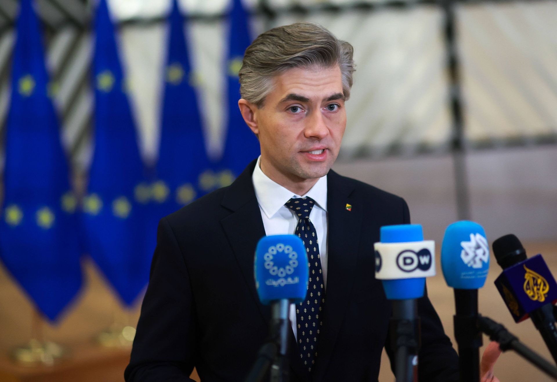 Zrobią, jak Polska. Też nie będą ściągać obywateli