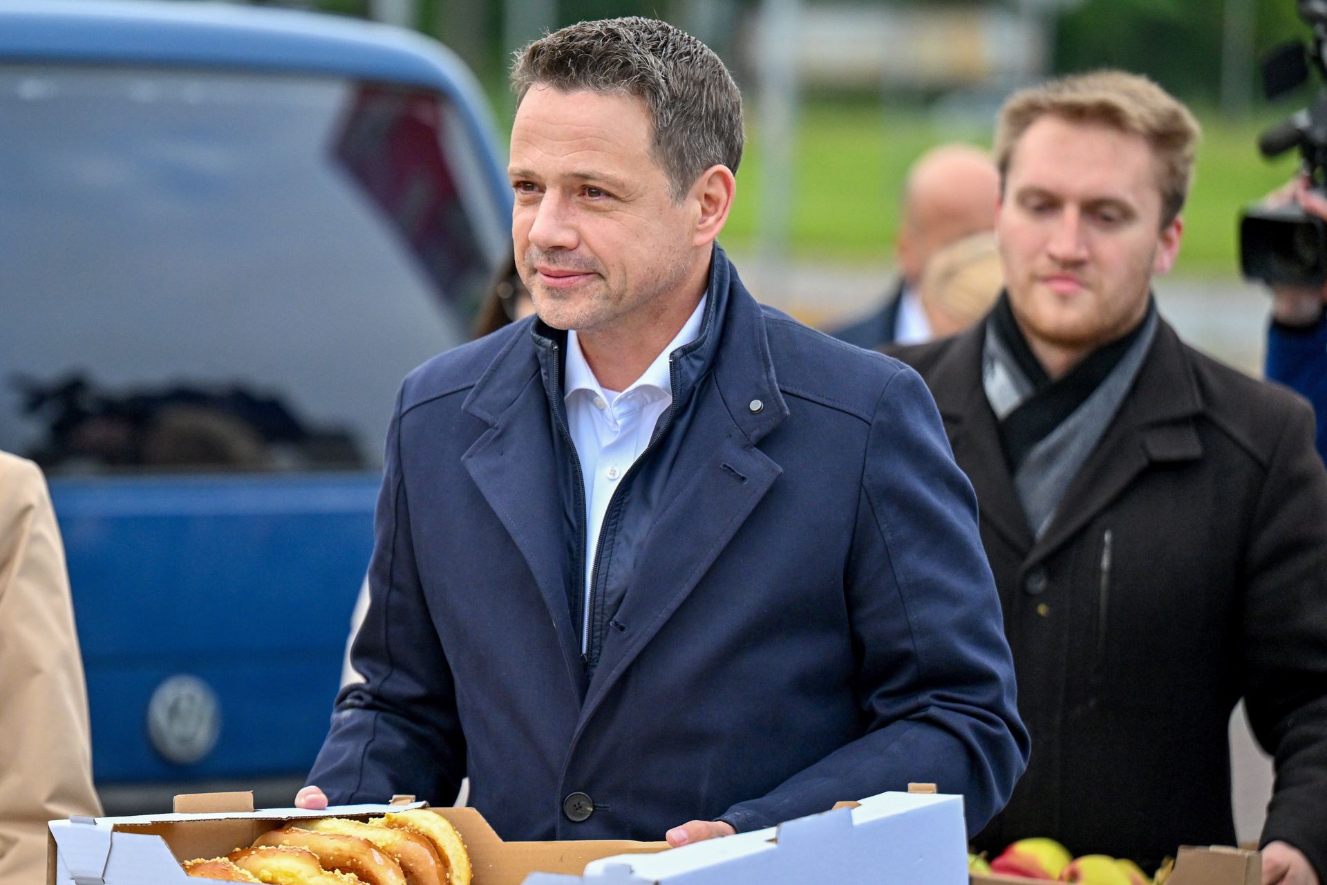 Jak głosowała Warszawa? Jasny zwycięzca