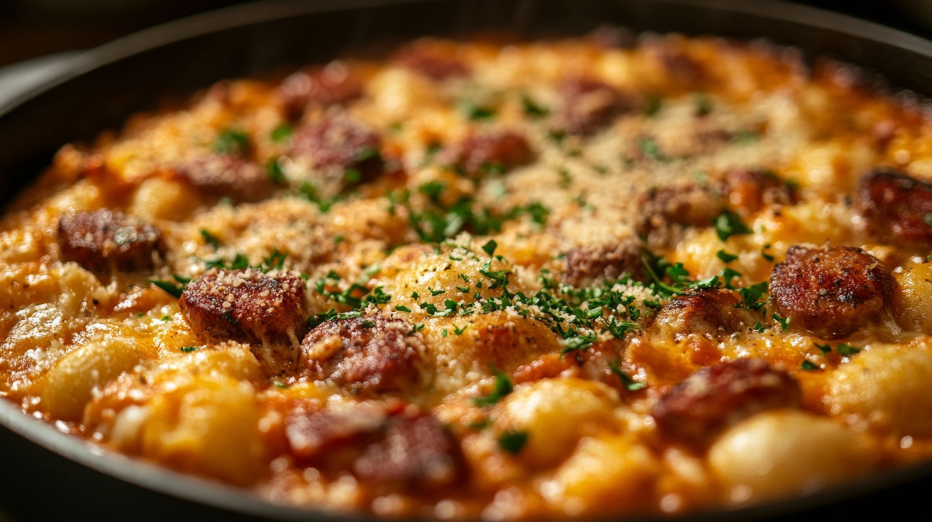 Gdy temperatura spada, sięgam po ten przepis. Prosty sposób na obiad, który rozgrzewa i syci