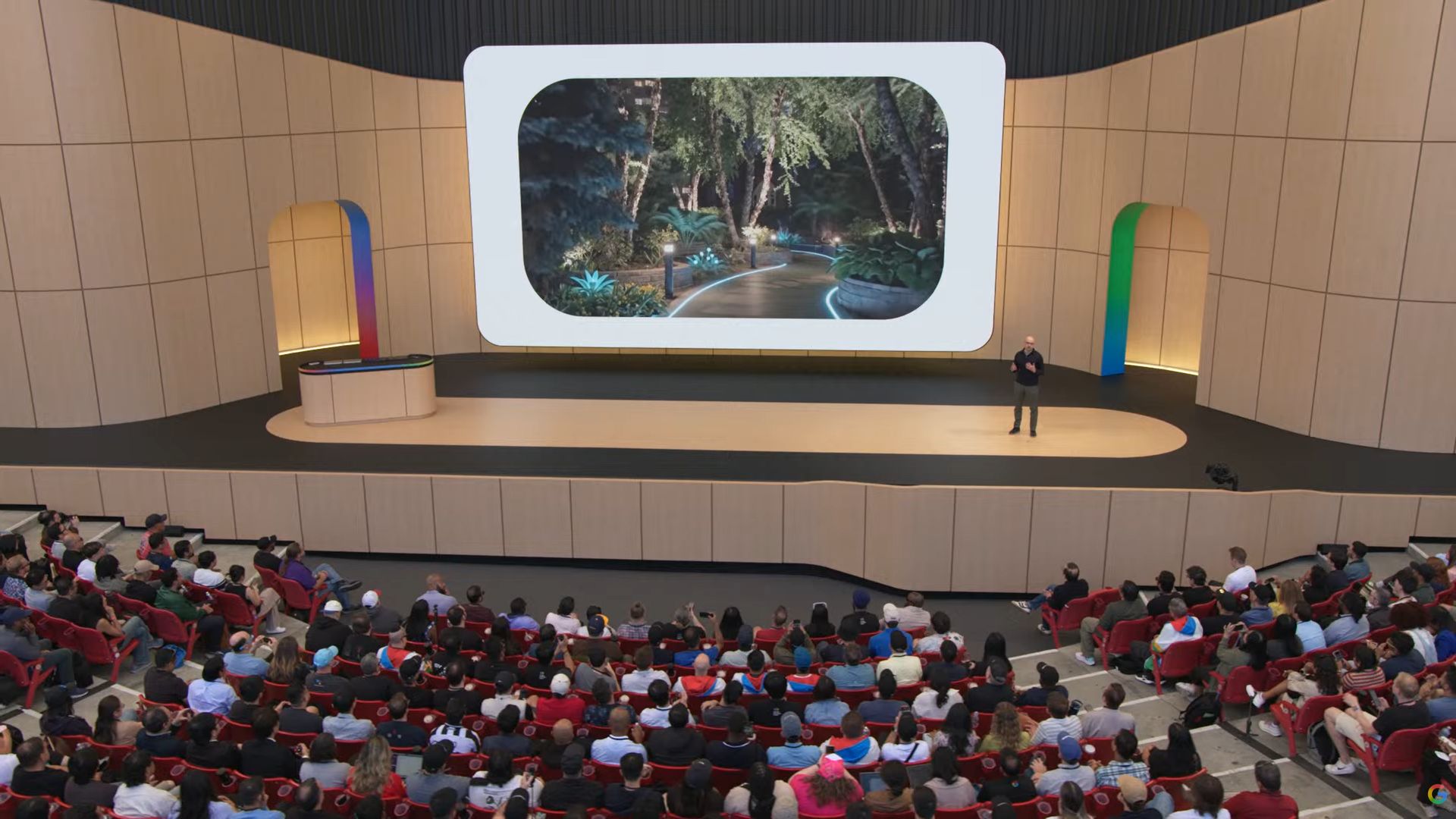 Google I/O '26. Nowe narzędzia AI i prawdziwy cyfrowy asystent