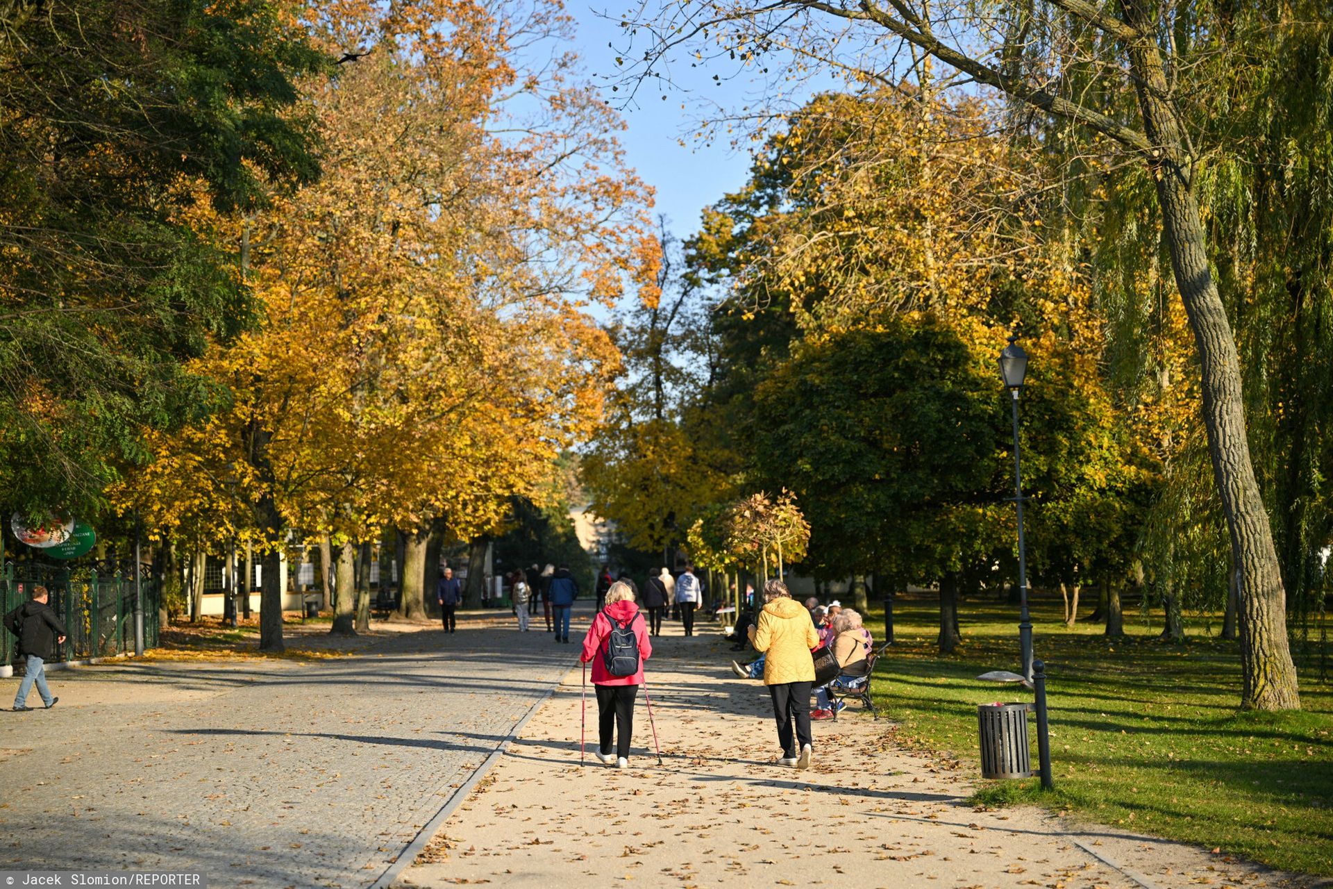 Tańsze sanatorium. Nowe stawki już obowiązują