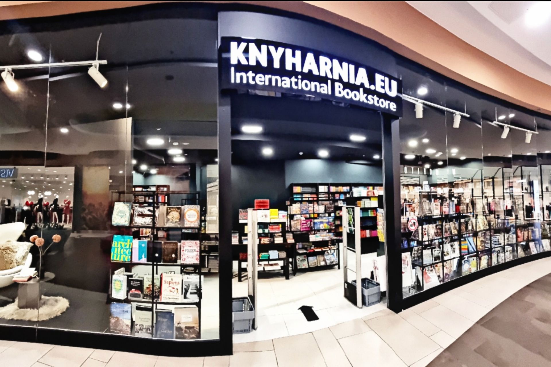 Ukraińska sieć rozpycha się w Polsce. Otworzy pierwszy sklep w stolicy