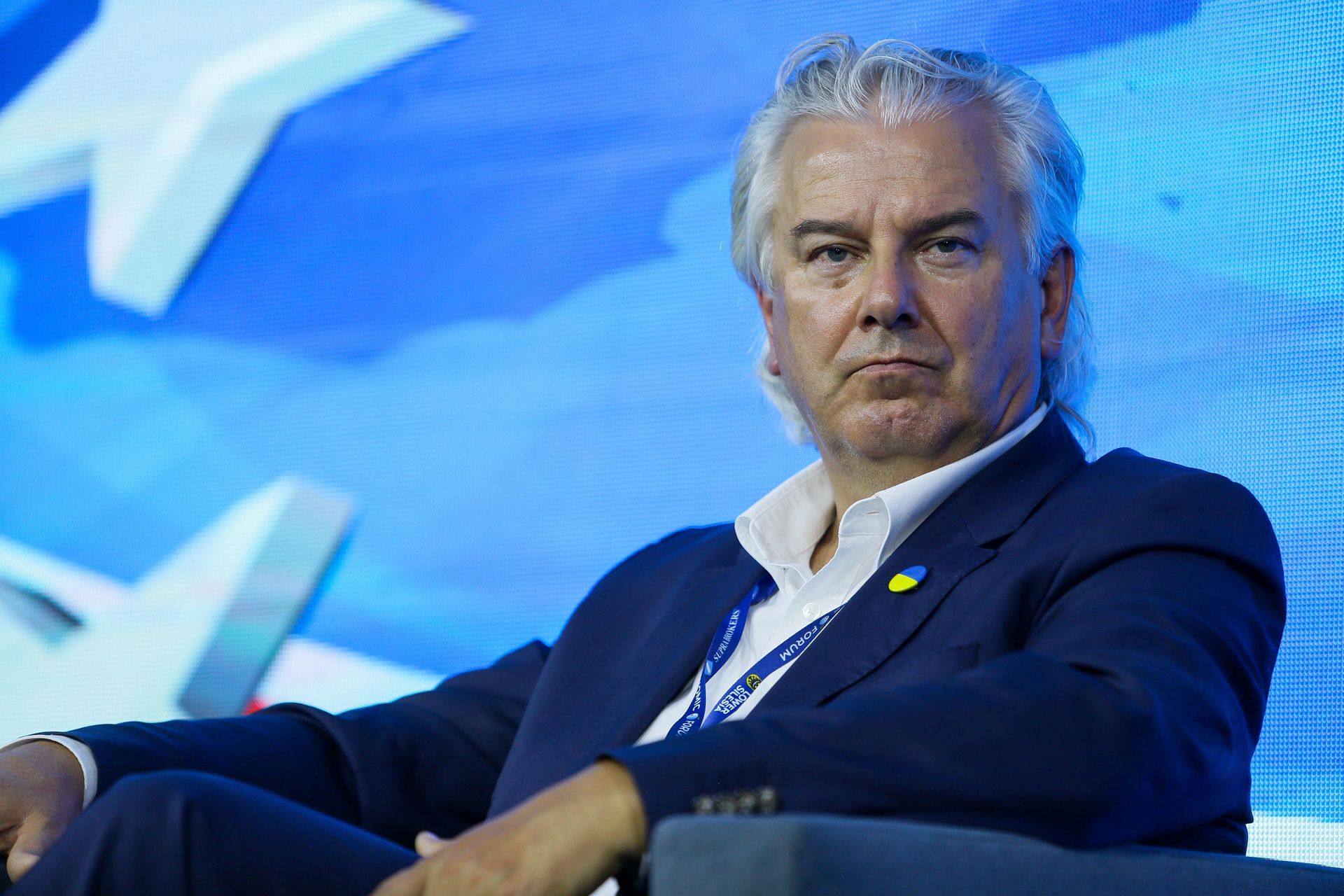 Cezary Grabarczyk skazany prawomocnie. Więzienie w zawieszeniu i grzywna