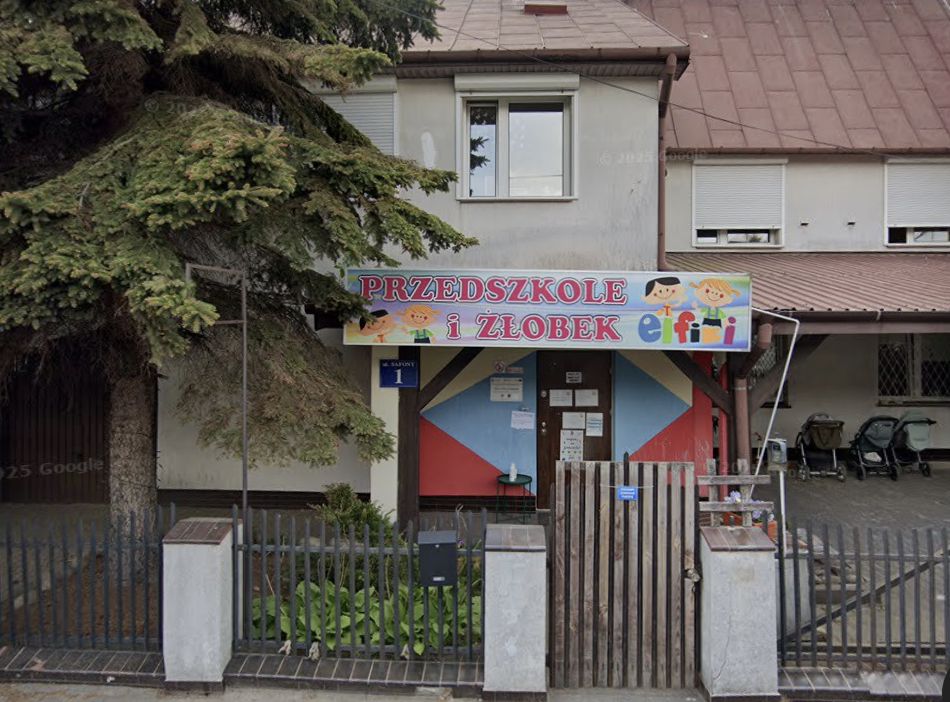 Dziecko z urazem czaszki. Są zarzuty dla opiekunki ze żłobka
